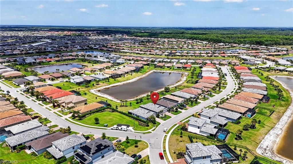 3663 Passion Vine Dr, Alva, FL 33920 Photo