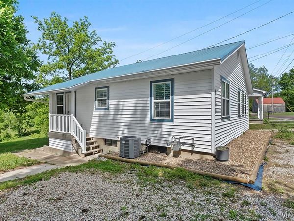 8600 Main Street, Altenburg, MO 63732