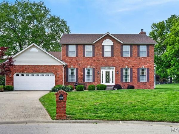 1601 Bermuda Drive, Shiloh, IL 62269