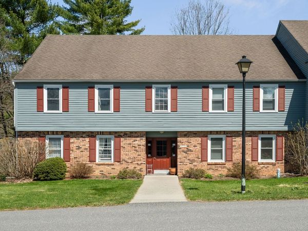 54 Independence Green, Montpelier, VT 05602