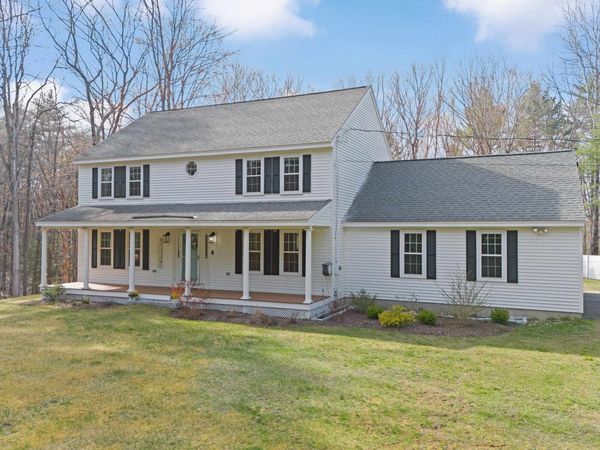 16 Timmins Road, Bow, NH 03304