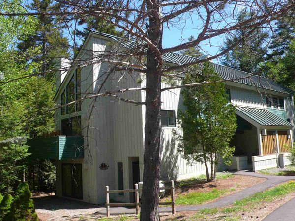 103 Snows Brook Road, Unit 18, Waterville Valley, NH 03215