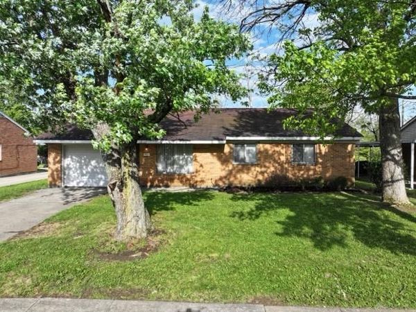 80 Brookhaven Drive, Trotwood, OH 45426