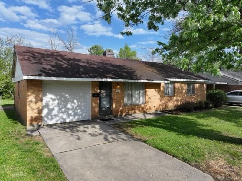 80 Brookhaven Drive, Trotwood, OH 45426 Photo 11
