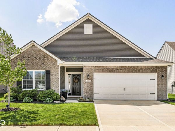 510 Buckthorn Lane, Sheridan, IN 46069