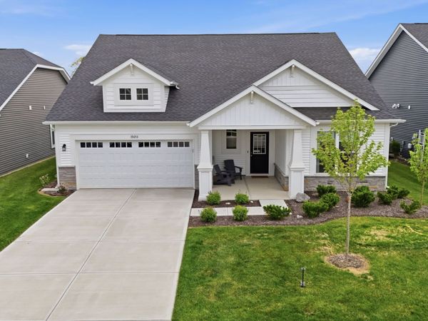 19653 Highclere Lane , Sheridan, IN 46069