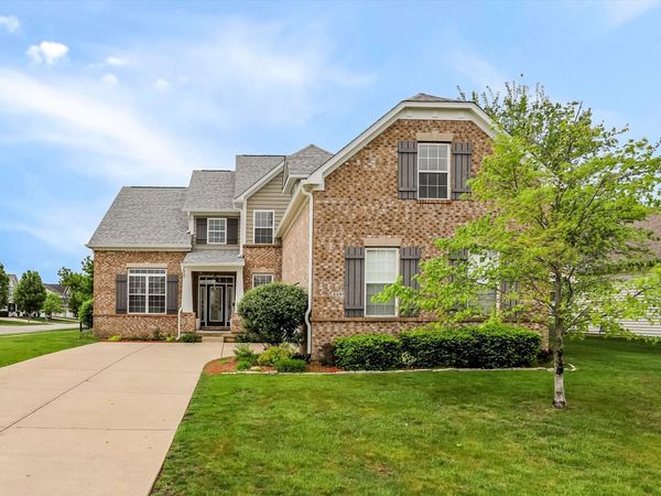 1197 Lucca Drive , Greenwood, IN 46143