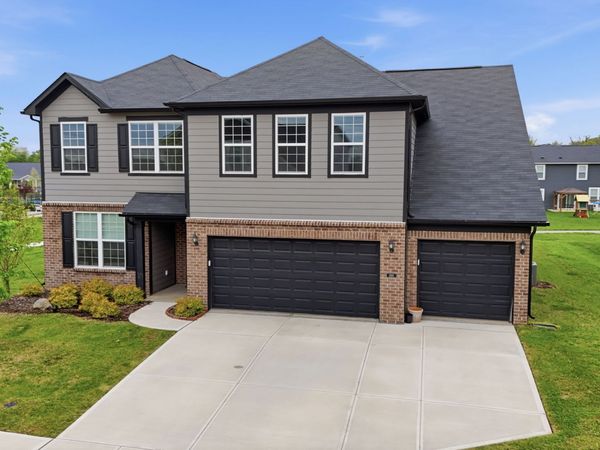 698 Bedwell Bay Road, Westfield, IN 46074