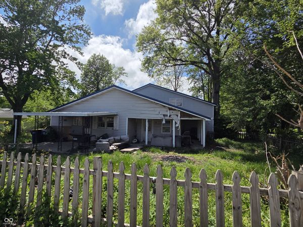 215 E Collins Street , Brazil, IN 47834