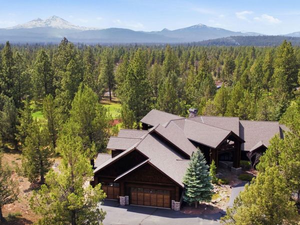 16921 Lady Caroline Drive, Sisters, OR 97759