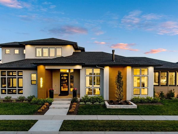 5077 W Oakford Ct, Meridian, ID 83646