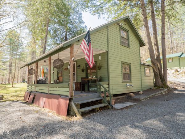 141 River Road, Northville, NY 12134