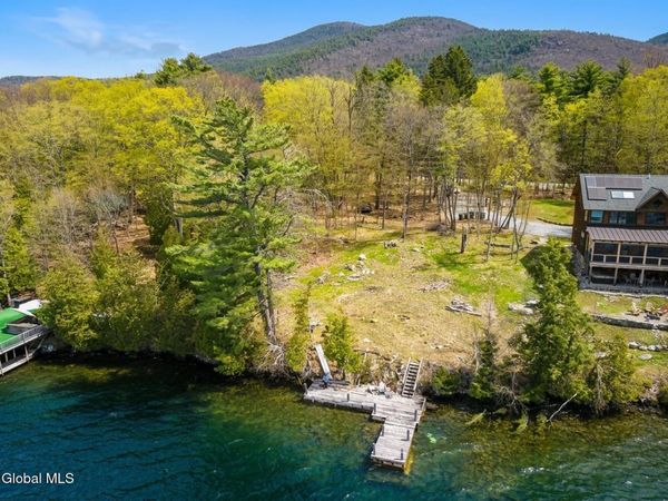 1777 Pilot Knob Road, Kattskill Bay, NY 12844