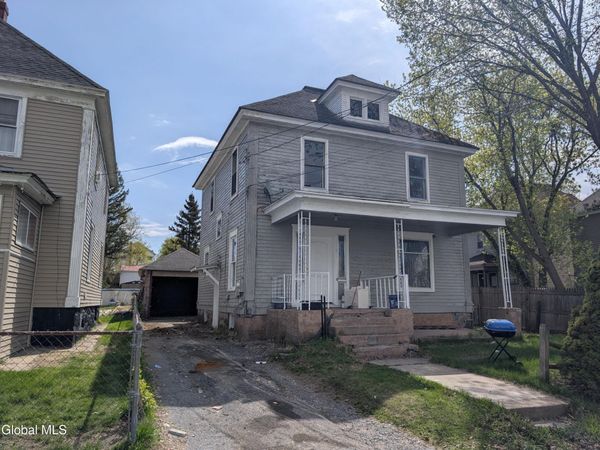 4 Nelson Street, Gloversville, NY 12078