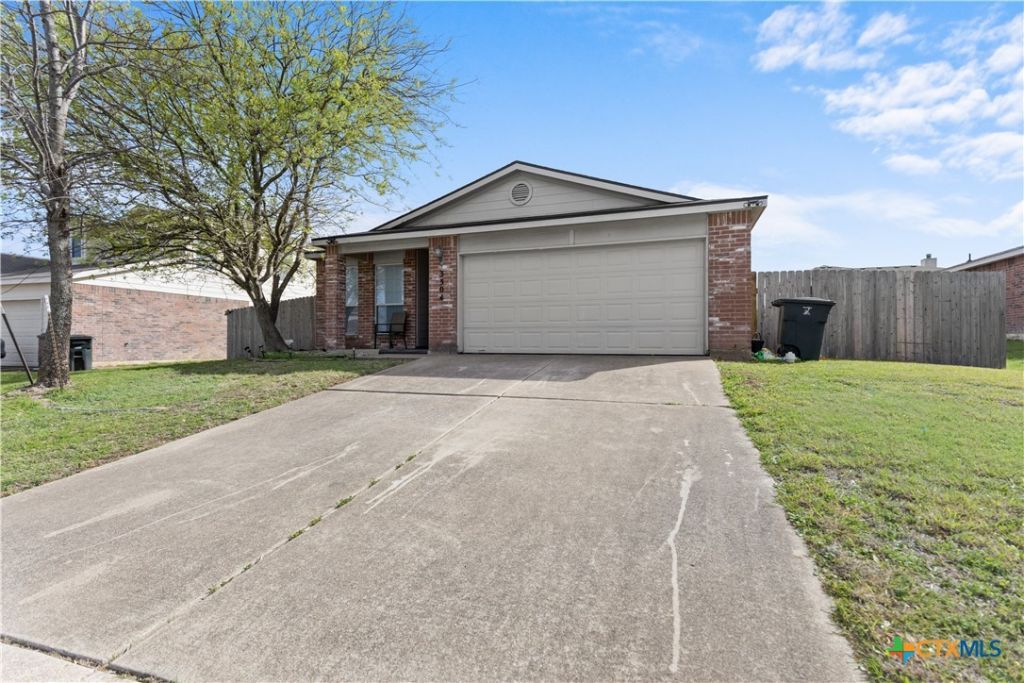 3304 Catalina Drive, Killeen, TX 76549 Main Photo