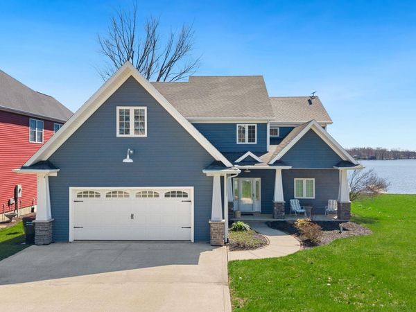 4237 W 500 S, Albion, IN 46701