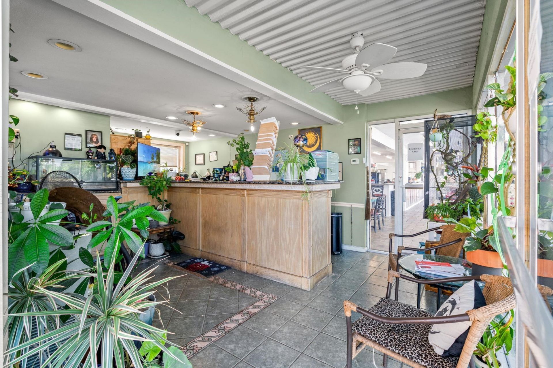 606 N Ocean Blvd.  Photo 11
