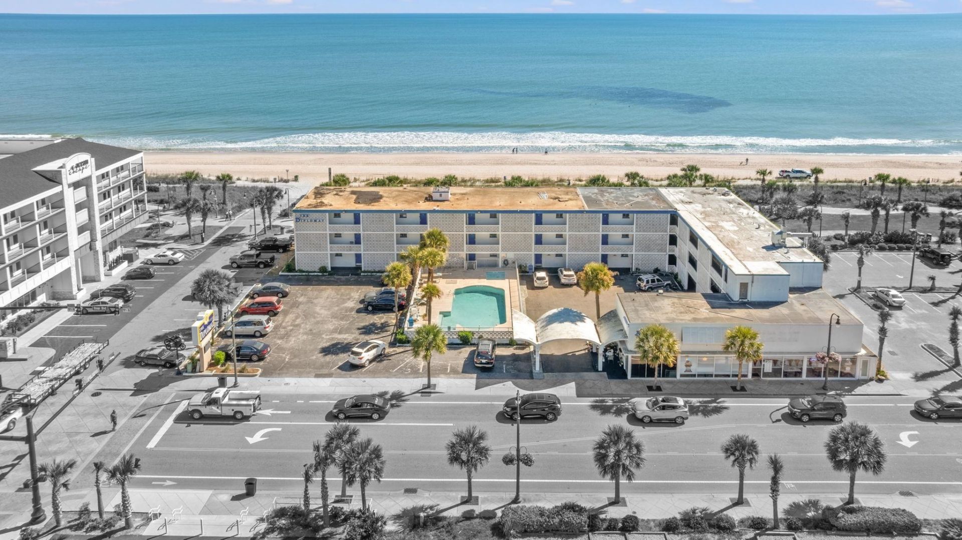 606 N Ocean Blvd.  Photo 21