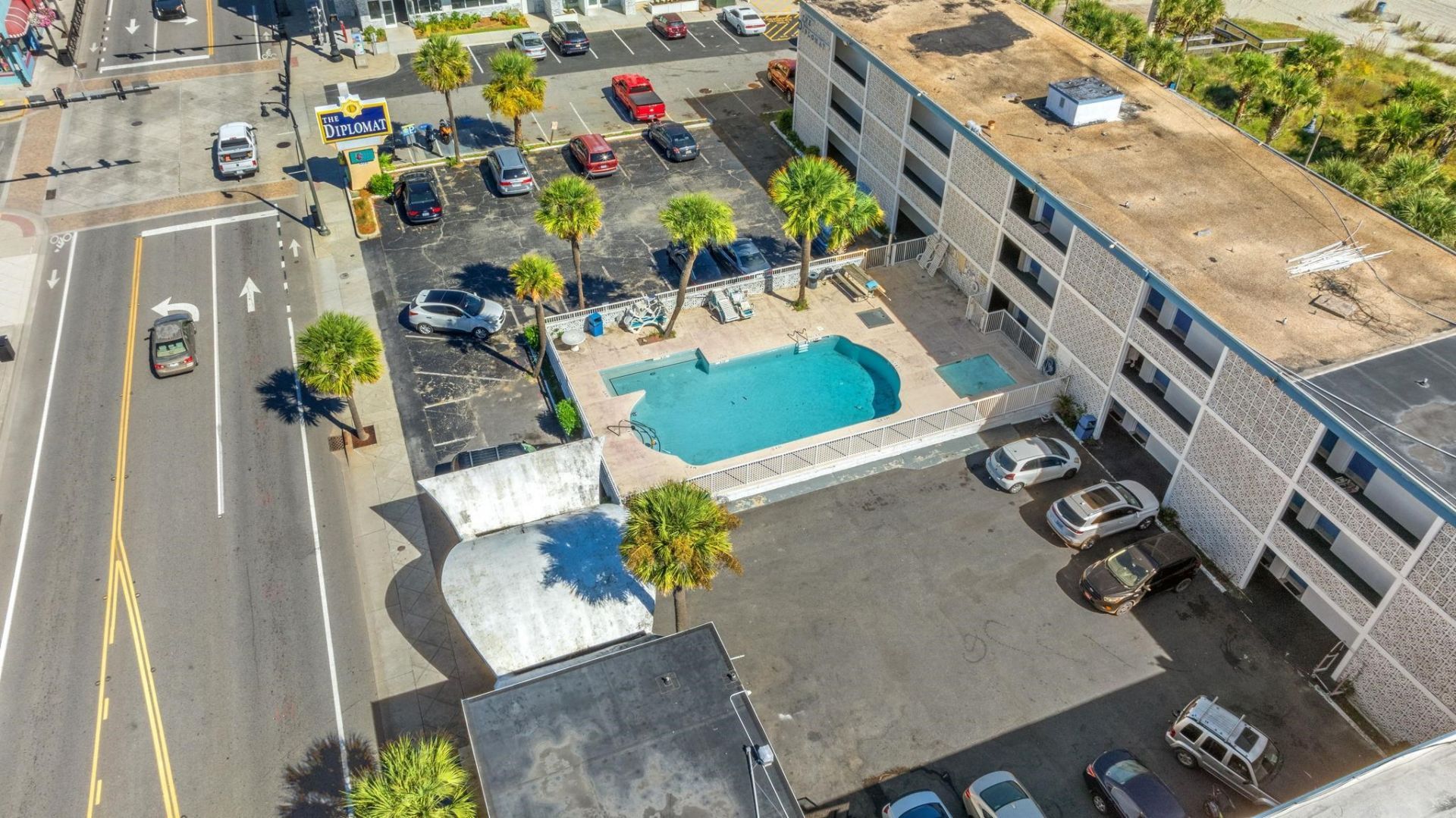 606 N Ocean Blvd.  Photo 23