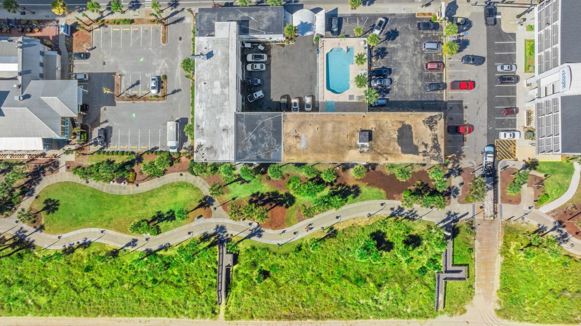 606 N Ocean Blvd.  Photo 24