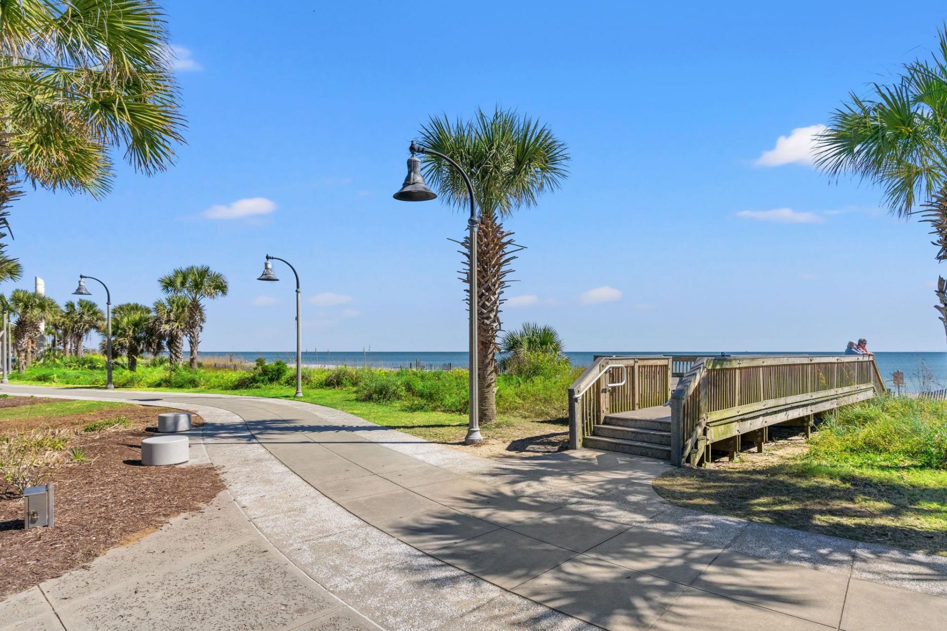 606 N Ocean Blvd.  Photo 32