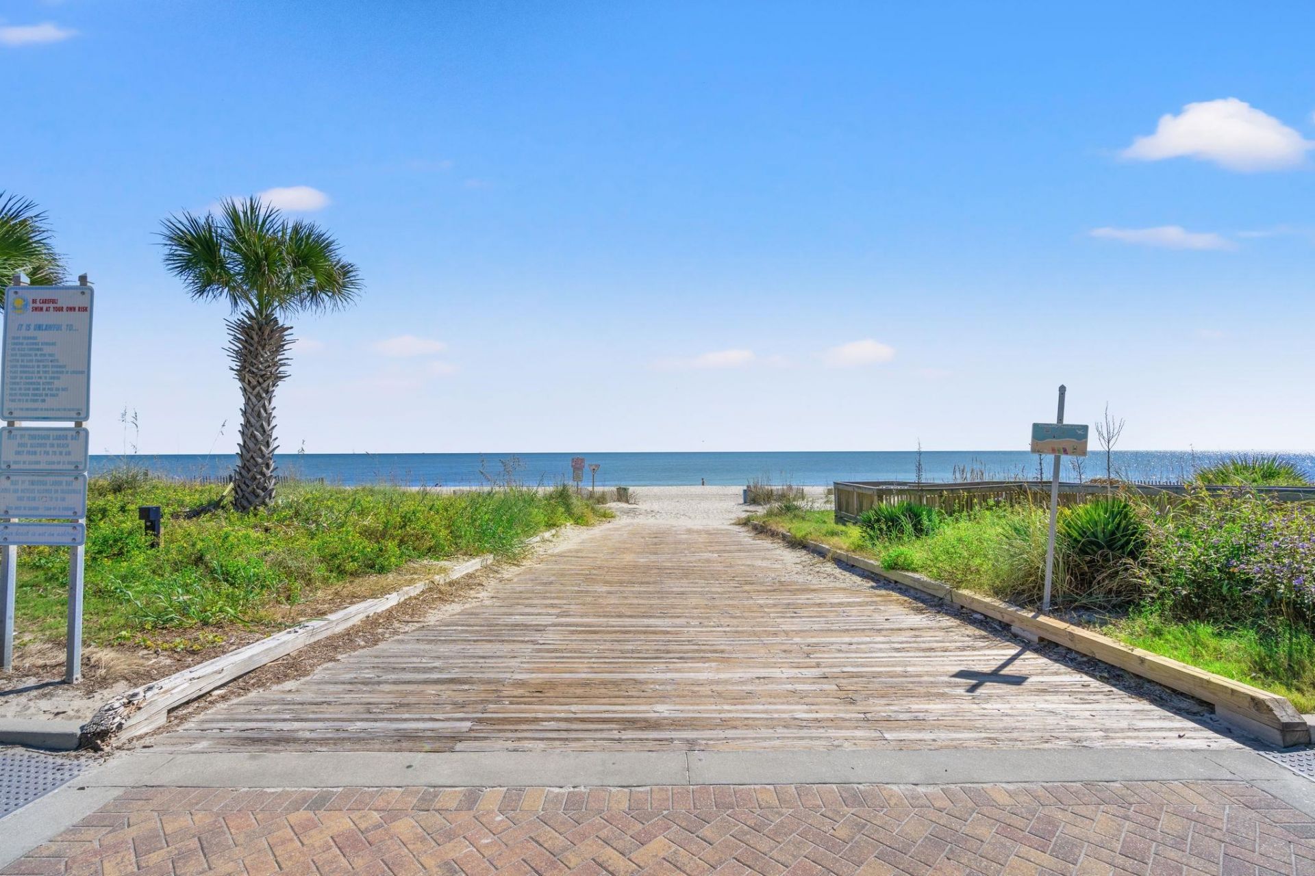 606 N Ocean Blvd.  Photo 33