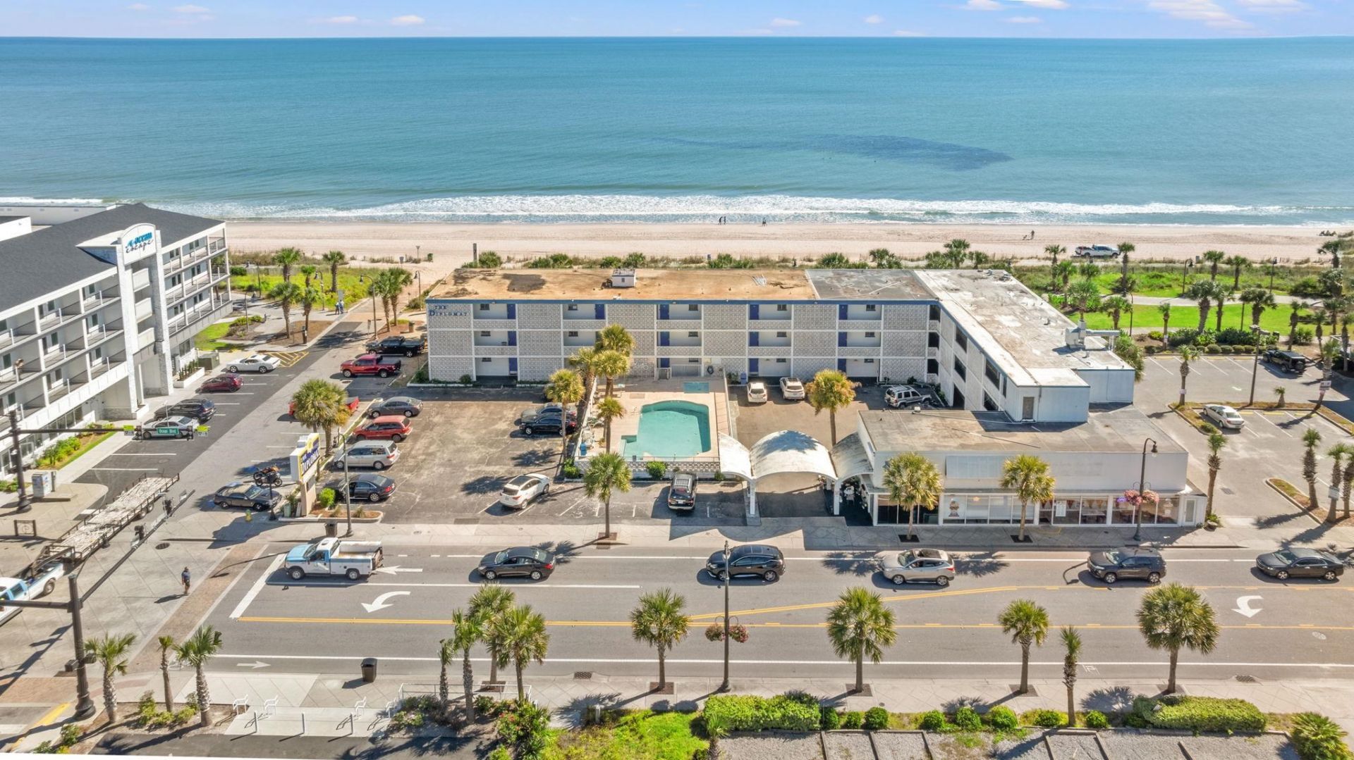 606 N Ocean Blvd.  Photo 5
