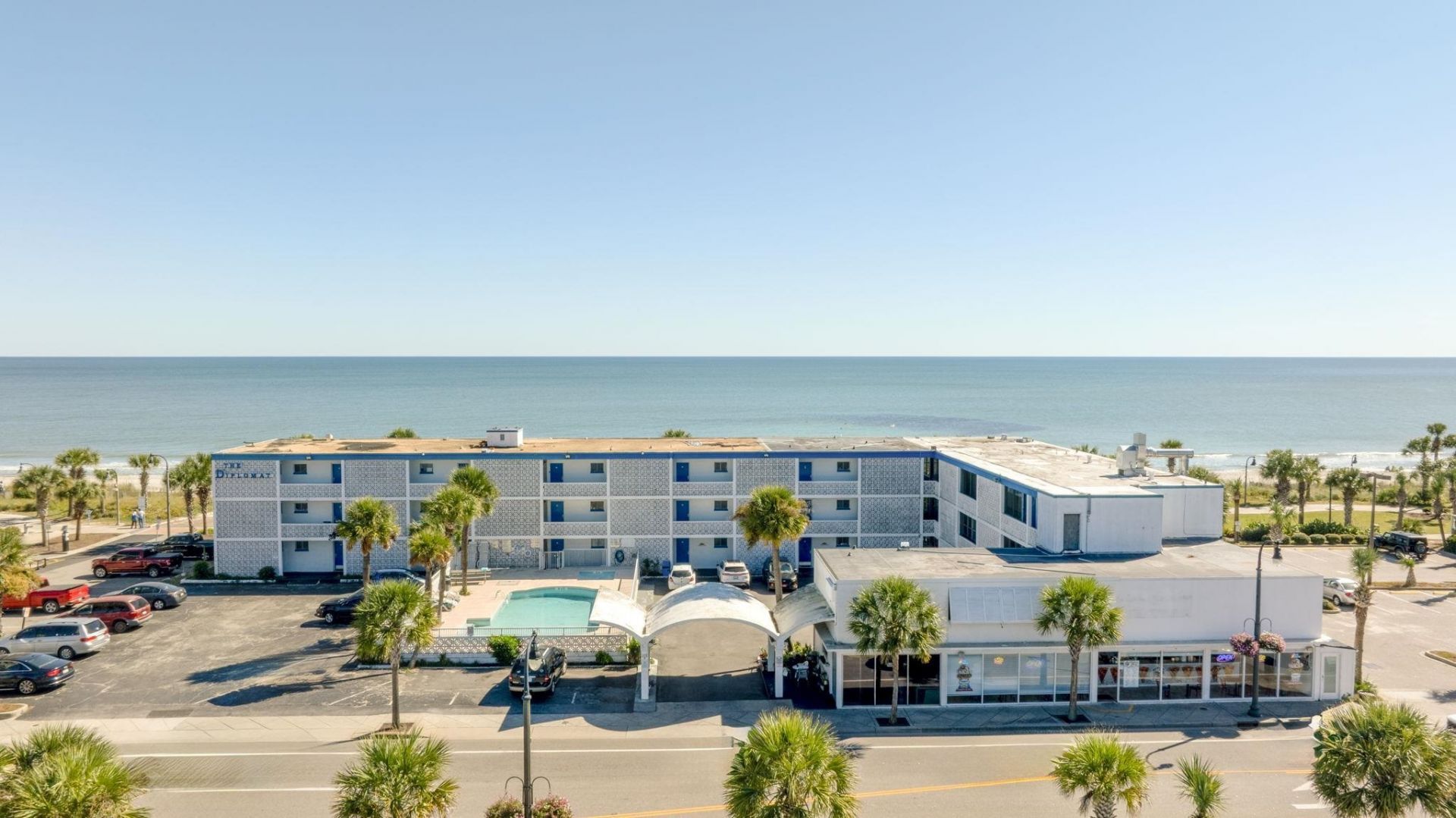 606 N Ocean Blvd.  Photo 6