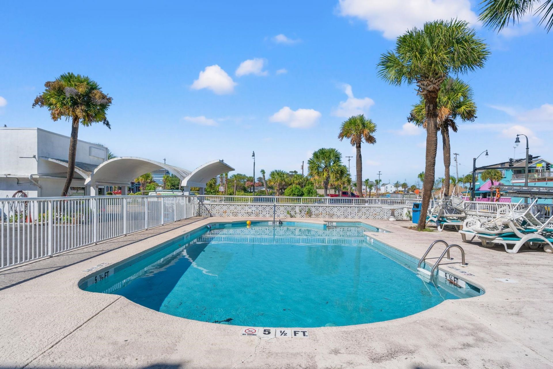 606 N Ocean Blvd.  Photo 7