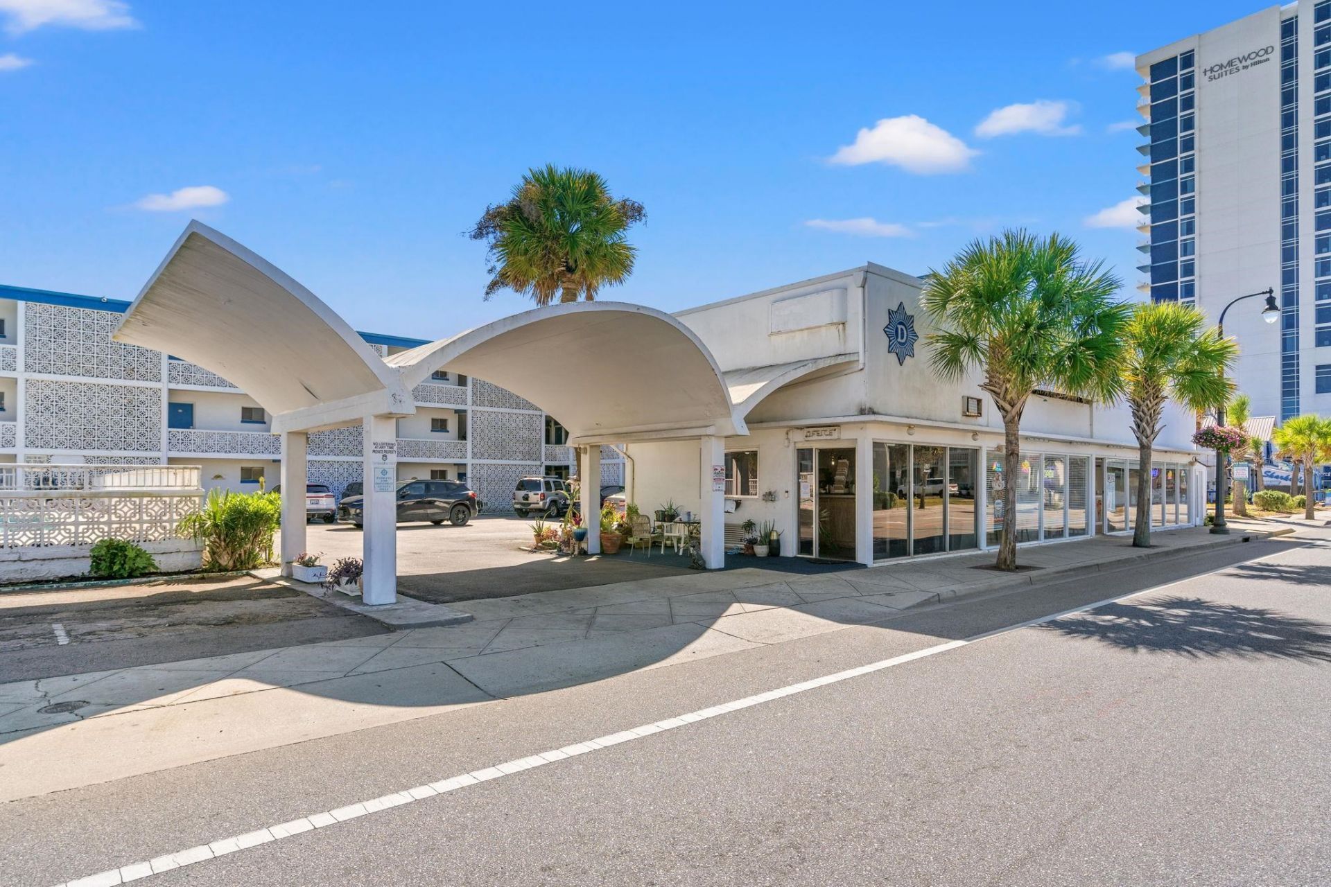 606 N Ocean Blvd.  Photo 9