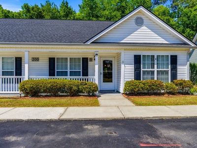 200 Country Manor Dr., Unit B, Conway, SC 29526