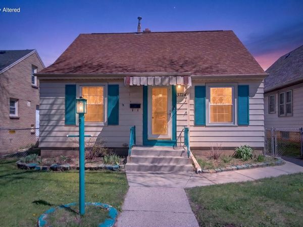 3724 37th STREET, Milwaukee, WI 53216