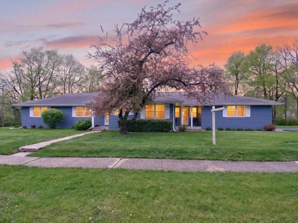 94 Harmony Drive, Janesville, WI 53545