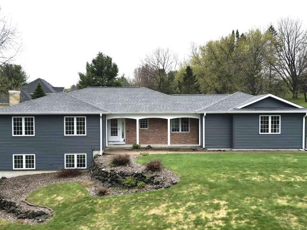 1515 WOODLAWN ROAD, Wausau, WI 54403