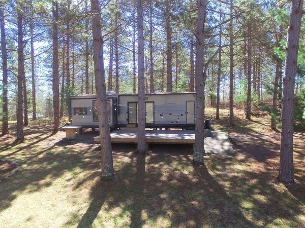 28010 Skylight Court, Webster, WI 54893