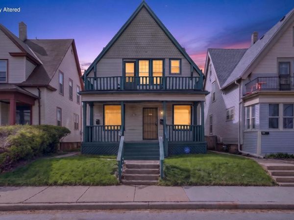 3115 Vliet STREET, Milwaukee, WI 53208