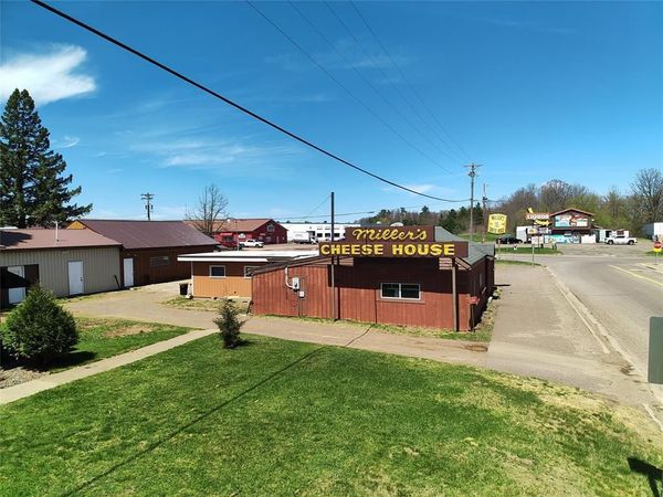 2248 20 1/4 Street, Rice Lake, WI 54868