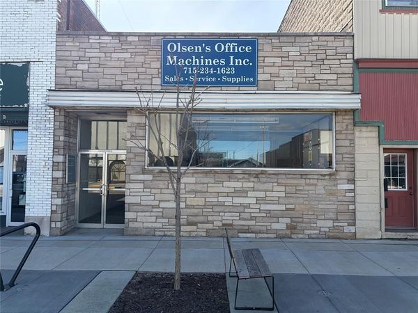 10 Main Street, Rice Lake, WI 54868