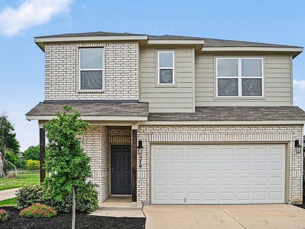 579 Jennifer Way, New Braunfels, TX 78130