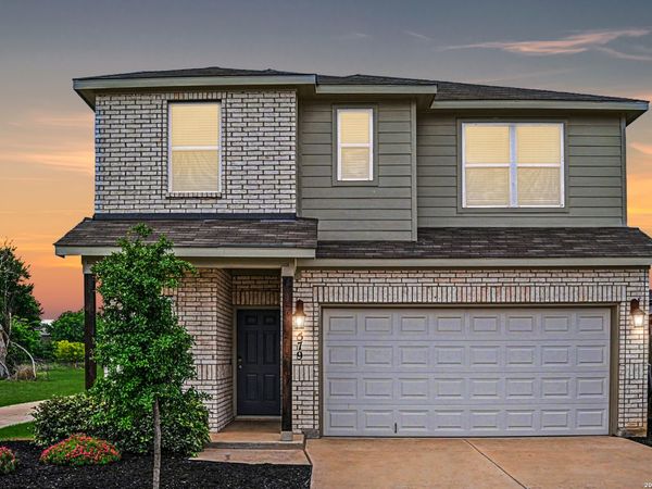 579 Jennifer Way, New Braunfels, TX 78130