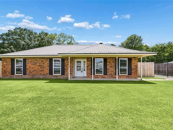 15428 BRIGHTON Avenue , Baton Rouge, LA 70818