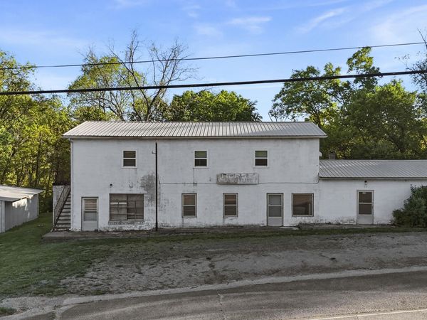 1356 Old Highway 25E S, Tazewell, TN 37879