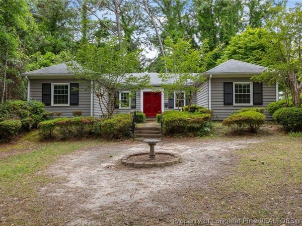 300 Pinecrest Drive, Fayetteville, NC 28305