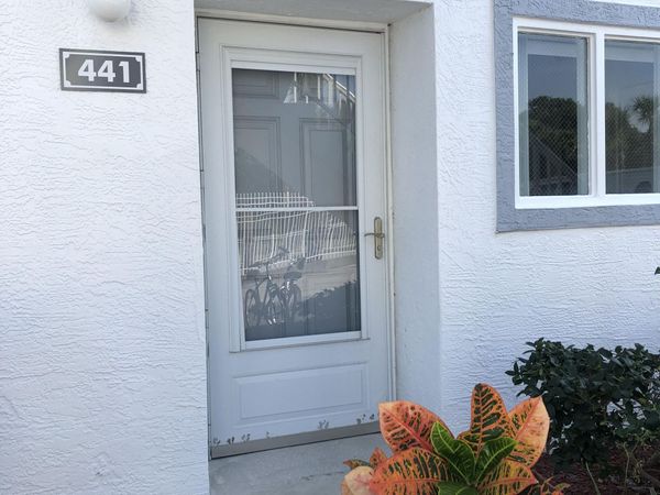 441 Ocean Park Lane , Unit 157, Cape Canaveral, FL 32920