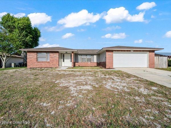 2010 Doyle Drive , Titusville, FL 32796