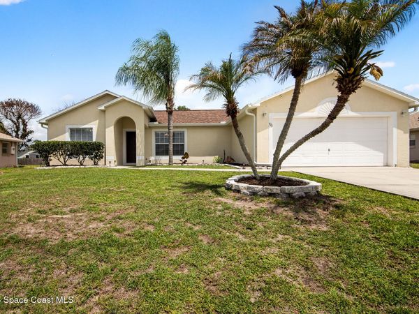 427 Davidson Street SE, Palm Bay, FL 32909
