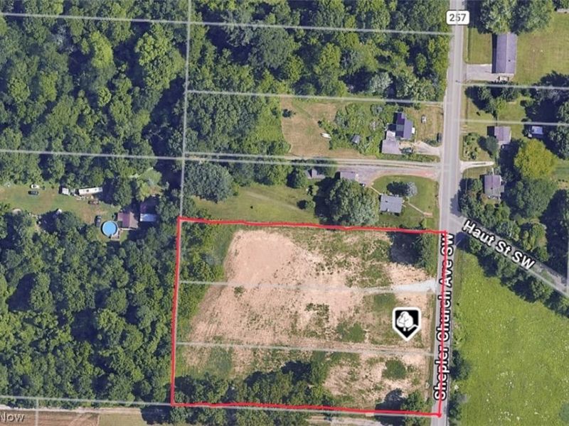 7043 Shepler Church Avenue SW, Navarre, OH 44662 Photo 1