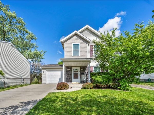 2343 18th Street SW, Akron, OH 44314