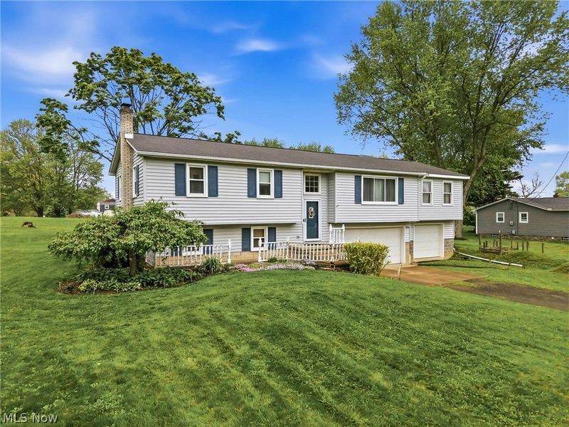 42866 Apples Way Drive, Leetonia, OH 44431 Photo 2