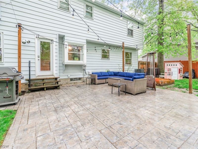 4083 Lydgate Drive , North Olmsted, OH 44070 Photo 43